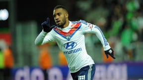 Ligue 1 : Lyon prend une option (MT)