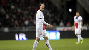 Ligue des Champions - PSG : Ibrahimovic évoque de possibles retrouvailles avec le Milan AC