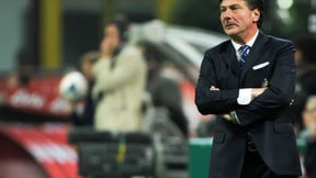 Inter Milan : Mazzarri pointe du doigt l’arbitrage