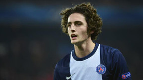 PSG/Équipe de France - Rabiot : « La Coupe du monde 2014, c’est un peu tôt »