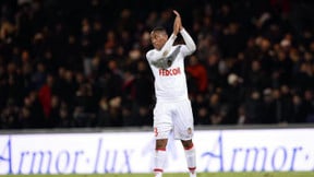 AS Monaco : Martial comparé à Ben Arfa et Benzema !