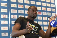 Athlétisme - Tamgho : « Ce ne sera pas un frein à ma carrière »