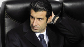 Ligue des Champions : Figo supportera le PSG !