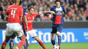 Ligue des Champions - PSG - Rabiot : « Leverkusen ? Ce ne sont pas des rigolos ! »