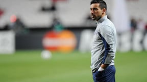 Mercato - PSG : L’Inter Milan confirme pour Lavezzi !