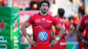 Rugby - Top 14 : Mermoz prolonge à Toulon