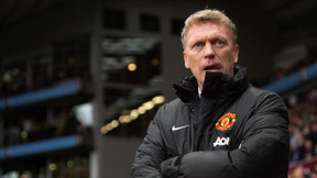 Manchester United : Un joueur prend la défense de David Moyes !