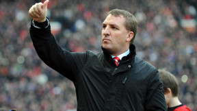 Liverpool : Quand Brendan Rodgers évoque le titre !