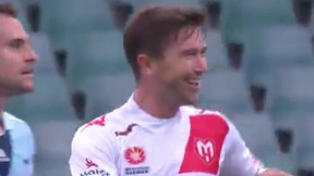 Le pire penalty de l’année pour Harry Kewell ? (vidéo)