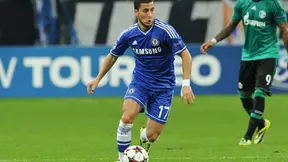 Chelsea - Hazard : « Je pourrais gagner le Ballon d’Or si… »