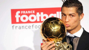 Ballon d’Or : Cristiano Ronaldo, en tête devant Messi et Ribéry ?