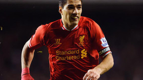 Mercato - Liverpool : Cavani commente l’avenir de Luis Suarez