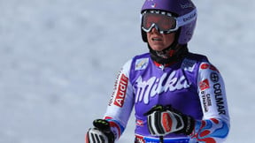 Ski : Tessa Worley forfait pour les JO !