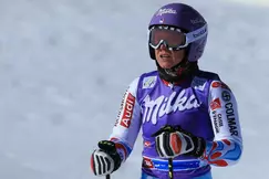 Ski : Tessa Worley forfait pour les JO !