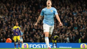 Manchester City : Nasri plébiscité !