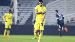 Mercato - FC Nantes/OM : Les clubs italiens en pole pour Djordjevic ?