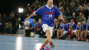 Ballon d’Or : « Ribéry a un gros client »