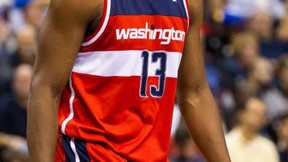 Basket - Seraphin : « Je souhaite revenir en équipe de France »