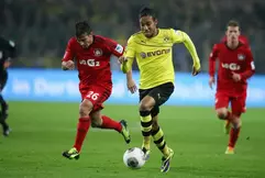 Borussia Dortmund : Un sprinteur allemand veut défier Aubameyang !