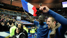 Ballon d’Or : Deschamps revient sur le malaise Sakho - Ribéry !