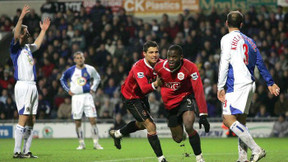 Manchester United : « Je n’étais pas juste avec Cristiano Ronaldo »