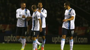 League Cup : Manchester City poursuit l’aventure