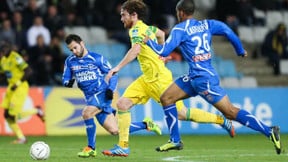 Coupe de la Ligue : Le FC Nantes file en quarts !