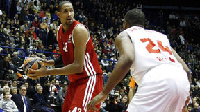 Basket - Pro A : Ajinça repart en NBA !