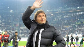 Mercato - Juventus : Conte à l’AS Monaco, ça se précise ?