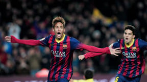 Barcelone : Le dernier but de Neymar en 2013 (vidéo)