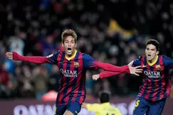 Barcelone : Le dernier but de Neymar en 2013 (vidéo)