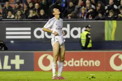Real Madrid : Le Real clément avec Di Maria
