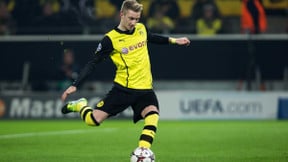 Mercato - Barcelone : Reus prendrait la direction de Manchester United