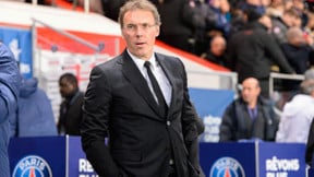 PSG/ASSE - Blanc : « Ils nous ont bousculés, mais nous ne sommes pas des machines… »