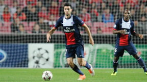 Mercato - PSG : Arsenal et Liverpool insistent pour Pastore