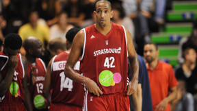 Basket - NBA : Ajinça deux ans à la Nouvelle Orléans