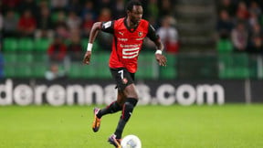 Rennes : Pitroipa, Makoun et Danze absents contre Bordeaux