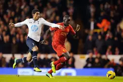 Liverpool - Sakho : « J’ai la chance de jouer avec Luis Suarez »