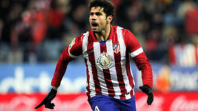 Mercato : Arsenal ne lâche pas Diego Costa !