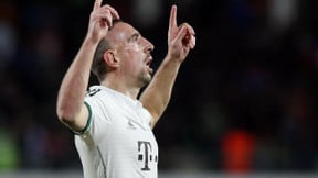 Bayern Munich : Ribéry désigné meilleur joueur du Mondial des Clubs !