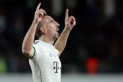 Bayern Munich : Ribéry désigné meilleur joueur du Mondial des Clubs !