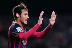 Barcelone : « Neymar a porté l’équipe en l’absence de Messi »