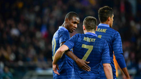 Ballon d’Or : Abidal monte au créneau pour Ribéry !