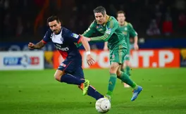Coupe de la Ligue : L’OM devant Toulouse, le PSG domine l’ASSE (MT)