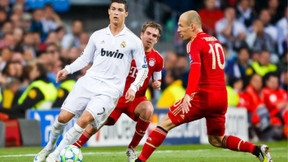 Ballon d’Or - Robben : « Cristiano Ronaldo va gagner le Ballon d’Or, il le mérite »