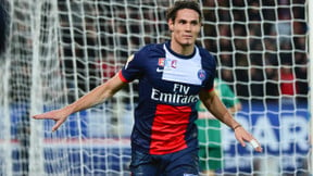 PSG/ASSE : Pierre Ménès bluffé par Cavani