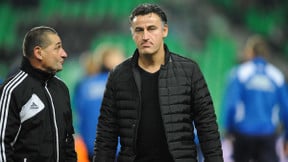 PSG/ASSE : Galtier garde le tirage « en travers de la gorge »