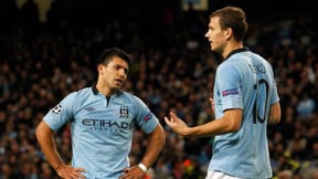 Manchester City : Dzeko veut reprendre le flambeau d’Agüero