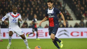 Mercato - PSG : « Pastore aura des opportunités »