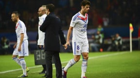 OL - Garde : « Gourcuff a été intéressant »